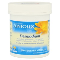 Desmodium