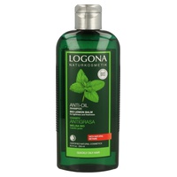 Champú Antigrasa Melisa Bio
