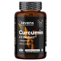 Curcumin c3 reduct® + bioperine®