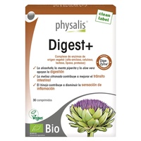 Digest plus
