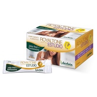 Royaltone Estudio 20 sticks - Derbós | Natural Doctor