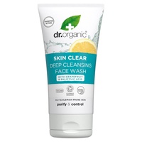 Čisticí pleťový přípravek proti rozšířeným pórům skin clear - pleť s akné a skvrnami