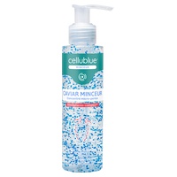 Caviar de Emagrecimento 140 ml de gel - Cellublue