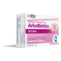 Arkobiotics intimní flora