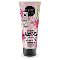 Leave-in balsam för färgat hår