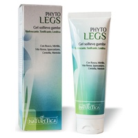 Phyto Gel para Piernas 125 ml de gel - Naturetica | Natural Doctor