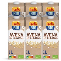 Pack bebida de avena integral