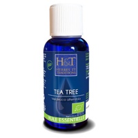 Aceite esencial de árbol de té Bio 30 ml de aceite esencial (Árbol del Té) - Herbes & Traditions | Natural Doctor