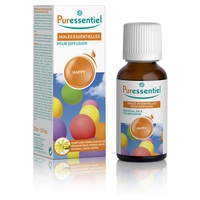 Happy blend para difusión 30 ml de aceite esencial - Puressentiel | Natural Doctor