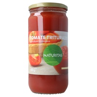 Tomate concassée bio