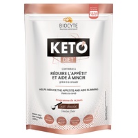 Dieta cetogénica 280 g de polvo - Biocyte | Natural Doctor