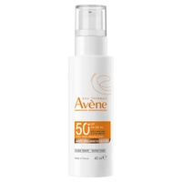 Ochrana proti slunci expert skvrny spf50+