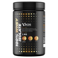 Vassleisolat 100% protein choklad-hasselnötsmak