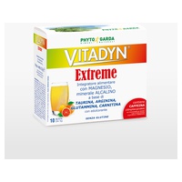 Vitadyn extreme 10 sobres - Phyto Garda | Natural Doctor