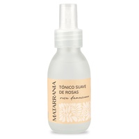 Organic Roses Mild Facial Toner