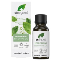 100% tiszta borsmentaolaj