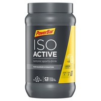 Isoactive citrom