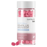 Femplus magnézium