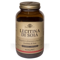 Sójová lecitina