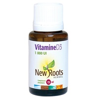 D3-vitamin