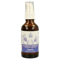 Aceite Vegetal De Comino Negro 50 ml de aceite - Saint Hilaire - Helpac | Natural Doctor