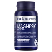 Magnesiumcitrat