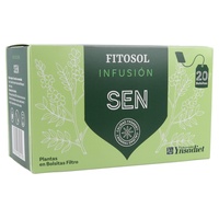 Infuze sen