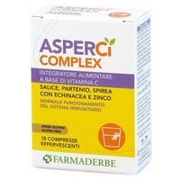 ASPER CI COMPLEX 18CPR