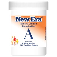 Minerální komplex a