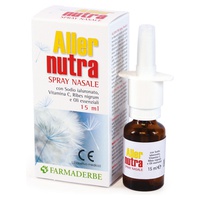 aller nutra nässpray