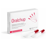 Oralchup 12 unidades - Laboratorios Viñas | Natural Doctor