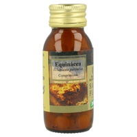 Comprimidos Equinácea 60 comprimidos - Santiveri | Natural Doctor