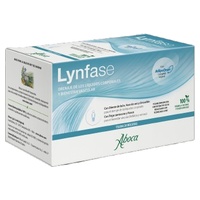 Lynfase bylinný čaj (snížení hmotnosti)