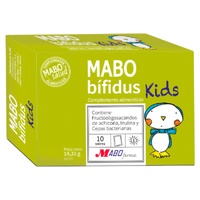 Bifidus kids střevní flora