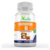 Complejo B 60 Perlas El Valle | Natural Doctor