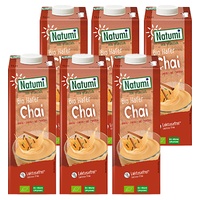 Pack bebida de avena y té Bio