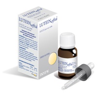 Luteína Ofta gotas 15 ml - Neoox