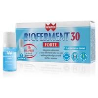 Bioferment 30 fuerte 8 ml - Winter Natura | Natural Doctor