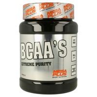 Bcaa's Extreme Purity (jordgubbssmak)