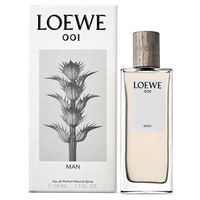 Perfume 001 para homem