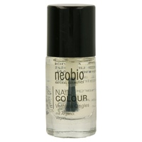 Nagellack 01 magic shine & topcoat