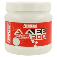 Nutrisport Aminoácidos Esenciales 300 G