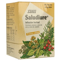 Hälsoinfusion