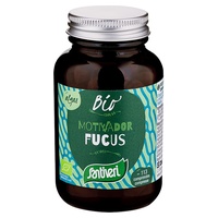 Fucus tabletter