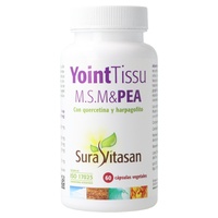 Yointtissu m.s.m&pea