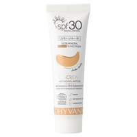 Protetor Solar Defesa Anti-Age SPF30 Rosto e Zonas Sensíveis
