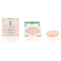 STAY MATTE SHEER puder #02-förbli neutral