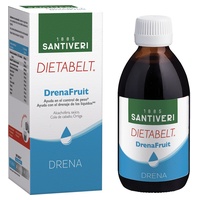 Dietabelt drenafruktsirap