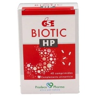 Gse biotic hp matsmältningsstöd