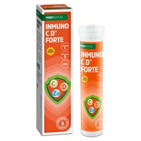 Immuno c d forte